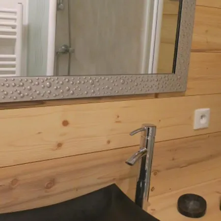 Avec Balcon A - 4 Pers, Proche Centre Et Telecabine - Fr-1-198-172 Apartment Chatel