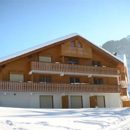 Convivial A - 4 Pers, Balcon, Parking - Fr-1-198-172 *