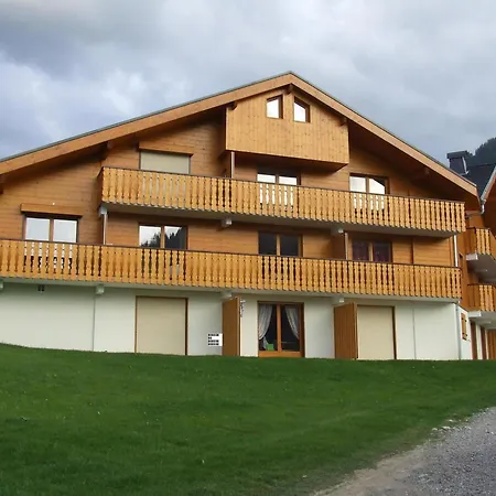 Convivial A - 4 Pers, Balcon, Parking - Fr-1-198-172 Châtel